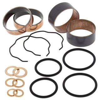 All Balls Gabelbuchsen- und Dichtungssatz f. Yamaha YZF-R6 600 s.Liste