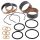 All Balls Gabelbuchsen- und Dichtungssatz f. Yamaha YZF-R6 600 s.Liste