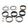 All Balls Gabelbuchsen- und Dichtungssatz f. Yamaha FJR 1300 s.Liste