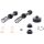 All Balls Bremszylinder Reparatursatz f. Kawasaki KAF 820 s.Liste