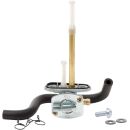 All Balls Benzinhahn Kit f. Yamaha YFM 250 99–04...