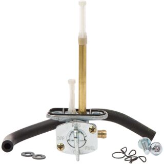 All Balls Benzinhahn Kit f. Yamaha YFM 250 07–09 s.Liste