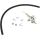 All Balls Benzinhahn Kit f. Yamaha YFM 350 FW s.Liste