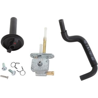 All Balls Benzinhahn Kit f. Yamaha YFM 350 A 2x4 s.Liste