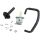 All Balls Benzinhahn Kit f. Yamaha YFM 400 FA 00–02 s.Liste