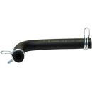 All Balls Schlauch- und Schellen-Satz f. KTM SX-F 250...