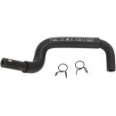 All Balls Schlauch- und Schellen-Satz f. Yamaha YFM 350 A...
