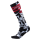 ONeal Pro MX Socken Größe 42-47 Kniestrümpfe CROSSBONE