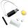 All Balls Kraftstoffpumpen-Überholsatz f. Honda GL 1800 01–18 (47-2018) s.Liste