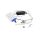 All Balls Kraftstoffpumpen-Überholsatz f. Can-Am DEFENDER HD10 22–24 s.Liste