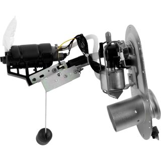 All Balls Kraftstoffpumpenmodul f. Harley Davidson FLHTCUI 1450 s.Liste
