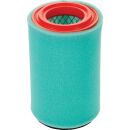 All Balls Ersatzluftfilter f. Yamaha YFM 400 F s.Liste