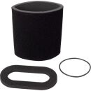 All Balls Ersatzluftfilter f. Yamaha YXM 700 VP s.Liste