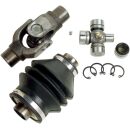 All Balls Kardangelenk-Satz f. Suzuki LT-A 750 AXI s.Liste