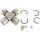 All Balls Kardangelenk-Satz f. Arctic Cat H1 700 EFI s.Liste
