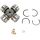 All Balls Kardangelenk-Satz f. Polaris SPORTSMAN 570 s.Liste