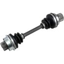 All Balls Stealth Drive vorderer Kardanwellenantrieb f....