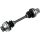 All Balls Stealth Drive vorderer Kardanwellenantrieb f. Yamaha YFM 660 F