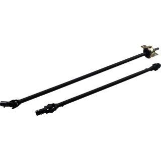 All Balls Stealth Drive vorderer Kardanwellenantrieb f. Polaris RANGER 900 CREW