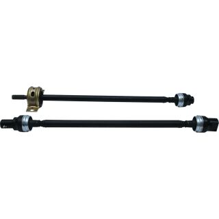 All Balls Komplette Antriebswelle f. Polaris RANGER XP 1000 vorne 19–20 s.Liste
