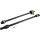 All Balls Komplette Antriebswelle f. Polaris RANGER XP 1000 vorne 18 s.Liste