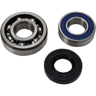 All Balls Kettenkasten Lager- und Dichtungssatz f. Yamaha BRAVO 250 s.Liste