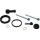 All Balls Bremssattel-Teile f. Arctic Cat PROWLER 500 EFI 17–20, 22 s.Liste