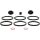 All Balls Bremssattel-Teile f. Polaris RZR PRO 2000 R s.Liste