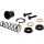All Balls Bremssattel-Teile f. Can-Am OUTLANDER 700 s.Liste