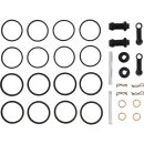 All Balls Bremssattel-Teile f. Yamaha XTZ 700 s.Liste