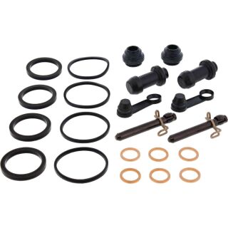 All Balls Bremssattel-Teile f. KTM ADVENTURE 990 s.Liste