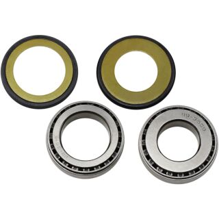 All Balls Lenkkopf-Kegelrollenlager und Dichtungssatz f. Yamaha XV 250 s.Liste