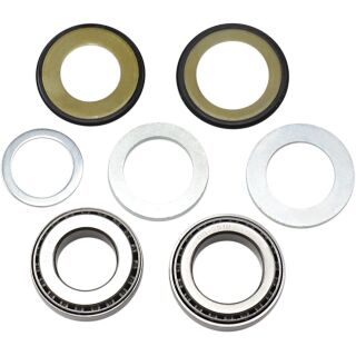 All Balls Lenkkopf-Kegelrollenlager und Dichtungssatz f. Honda XL 125 s.Liste