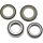 All Balls Lenkkopf-Kegelrollenlager und Dichtungssatz f. Kawasaki EX 250 s.Liste