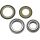 All Balls Lenkkopf-Kegelrollenlager und Dichtungssatz f. Kawasaki ZX-6 R 600