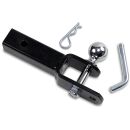 All Balls EZ-Hitch f. Kawasaki KAF 620 s.Liste