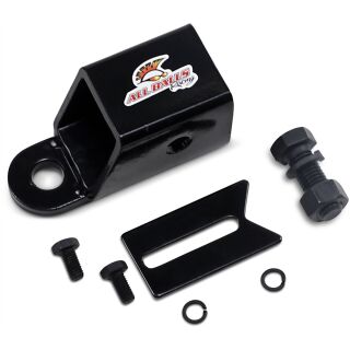 All Balls EZ-Hitch Aufnahmeadapter f. Can-Am OUTLANDER 1000 R EFI s.Liste