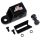 All Balls EZ-Hitch Aufnahmeadapter f. Can-Am OUTLANDER 1000 R EFI s.Liste