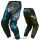 ONeal Crosshose Element Villain KINDER MX Cross Hose schwarz grau