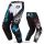ONeal Crosshose Element Villain KINDER MX Motocross Hose weiß