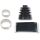 All Balls Achsmanschetten-Satz f. Yamaha YFM 450 h. innen 08–14, 18–24