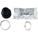 All Balls Achsmanschetten-Satz f. Honda TRX 420 v. innen...
