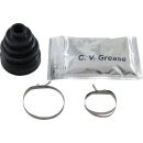 All Balls Achsmanschetten-Satz f. Yamaha YFM 450 h. innen...