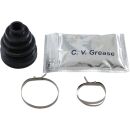 All Balls Achsmanschetten-Satz f. Yamaha YFM 450 h. innen...