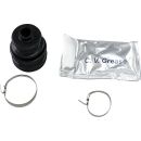 All Balls Achsmanschetten-Satz f. Suzuki LT-A 500 v.+h....