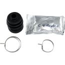 All Balls Achsmanschetten-Satz f. Suzuki LT-A 400 v....