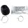 All Balls Achsmanschetten-Satz f. Polaris SPORTSMAN ACE 500 hinten 17