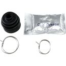 All Balls Achsmanschetten-Satz f. Yamaha YXM 700 v. innen...
