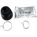 All Balls Achsmanschetten-Satz f. Polaris RZR XP 4 v.+h....