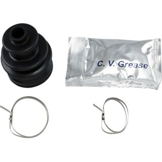 All Balls Achsmanschetten-Satz f. Polaris SPORTSMAN 500 v.+h. außen 11–14